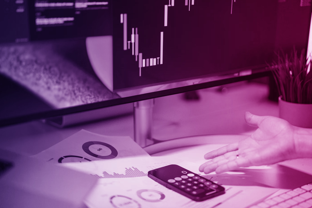 Financial Planning and IT Strategy