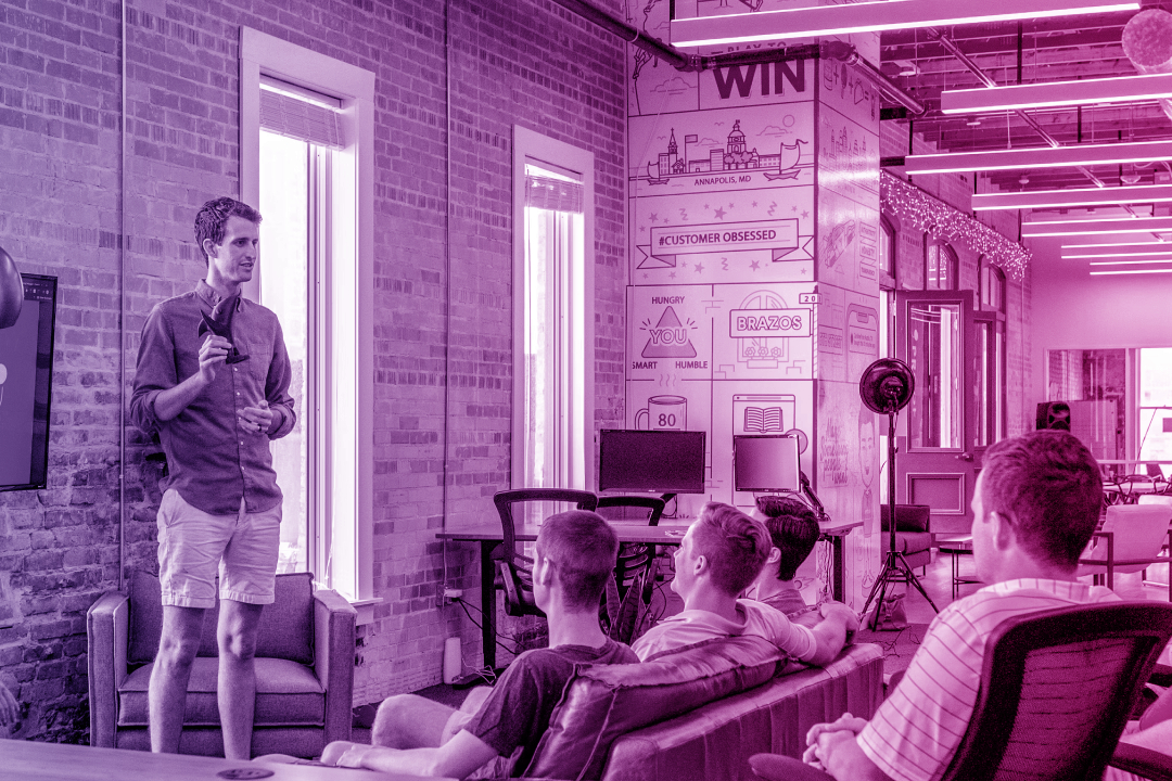 Operational Efficiency Improvements